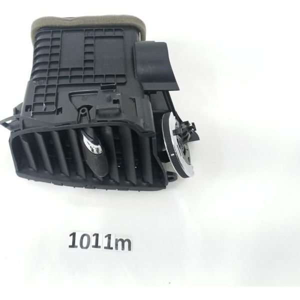 Difusor De Ar Central Lado Direito  Jeep Compass Flex 2018