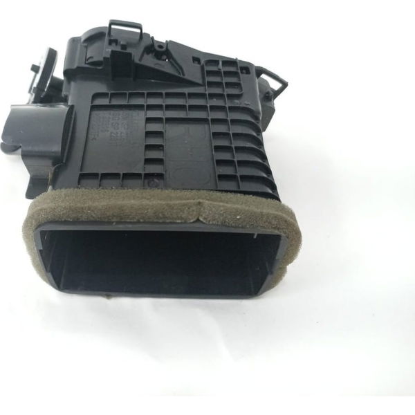 Difusor De Ar Central Lado Direito  Jeep Compass Flex 2018