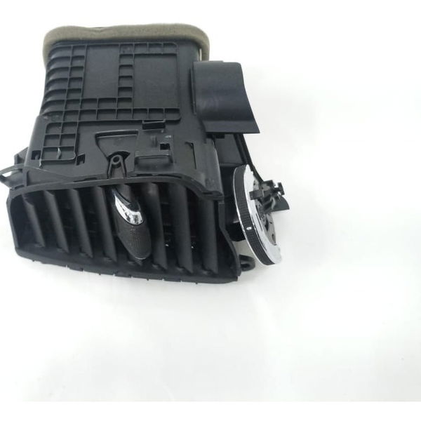 Difusor De Ar Central Lado Direito  Jeep Compass Flex 2018
