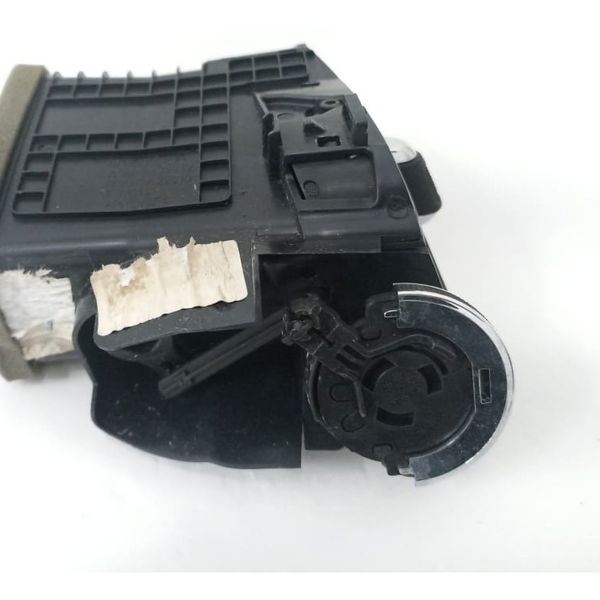 Difusor De Ar Central Lado Esquerdo Jeep Compass 2018