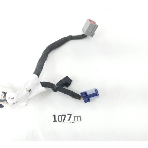 Chicote Tomada 12v Jeep Compass Flex 2018 533843870