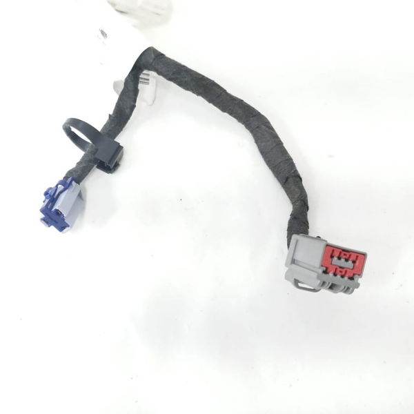 Chicote Tomada 12v Jeep Compass Flex 2018 533843870
