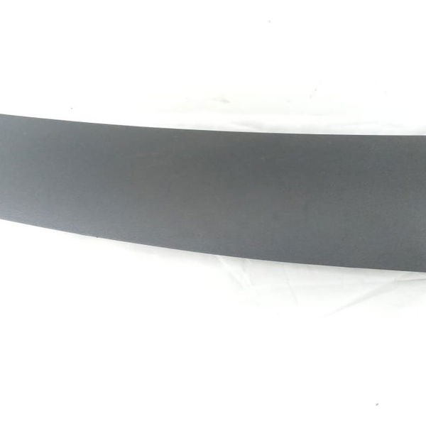Acabamento Superior Tampa Traseira Compass Flex 2018
