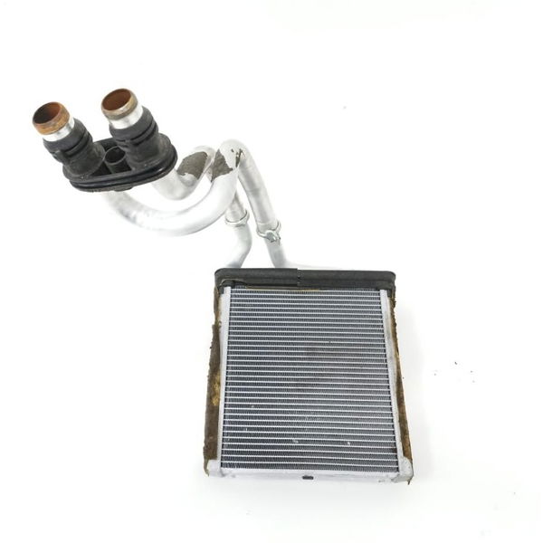 Radiador Ar Quente Vw Passat Cc V6 2014