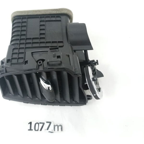 Difusor Ar Central Lado Direito Jeep Compass Flex 2019