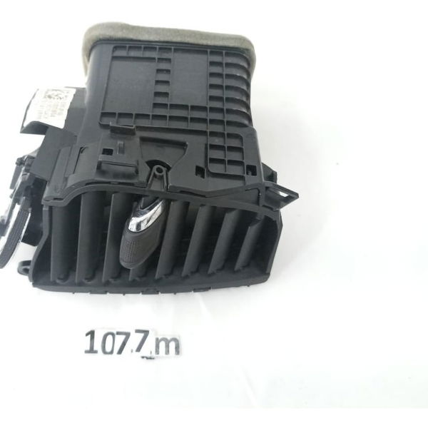 Difusor Ar Central Lado Esquerdo Jeep Compass Flex 2019
