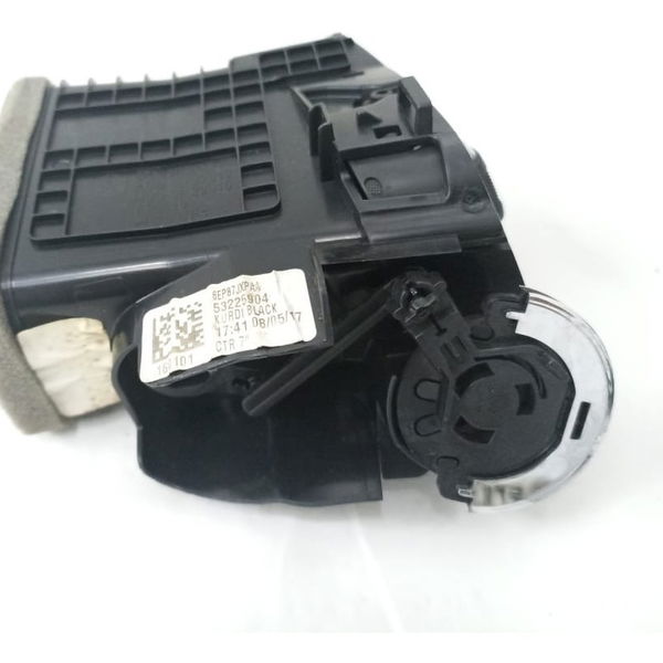 Difusor Ar Central Lado Esquerdo Jeep Compass Flex 2019