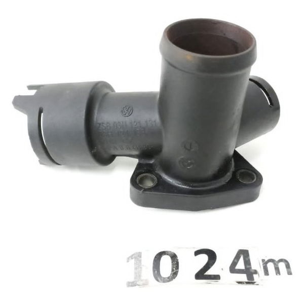 Flange Vw Passat Cc V6 2014 03h121133