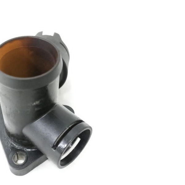 Flange Vw Passat Cc V6 2014 03h121133