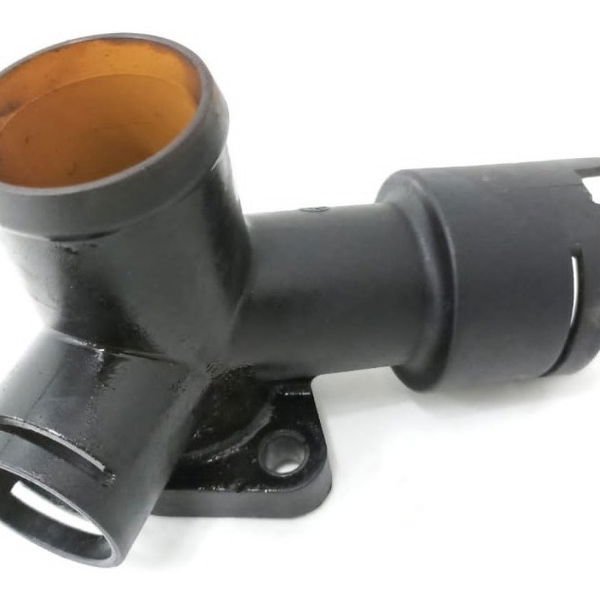 Flange Vw Passat Cc V6 2014 03h121133