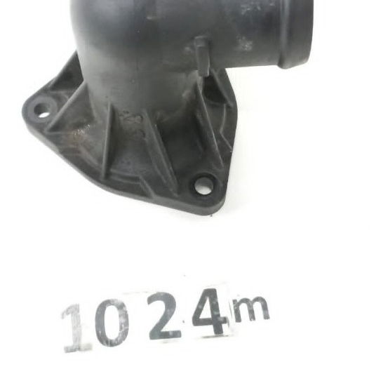 Suporte Válvula Termostática Vw Passat Cc V6 2014