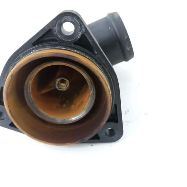 Suporte Válvula Termostática Vw Passat Cc V6 2014