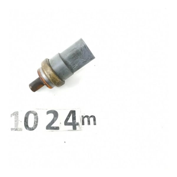 Sensor Temperatura Água Vw Passat Cc V6 2014