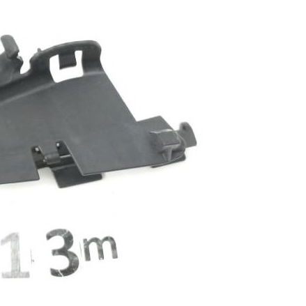 Suporte Chicote  Caixa Evaporadora Passat Cc V6 2014