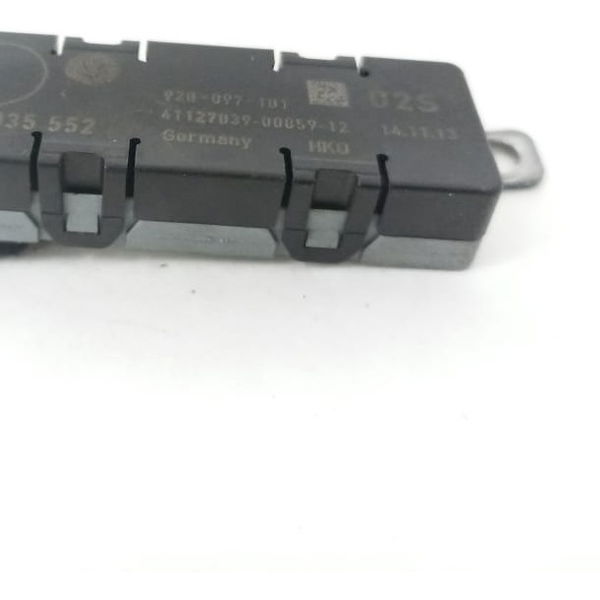 Módulo Antena Vw Passat Cc V6 2014 Unidade