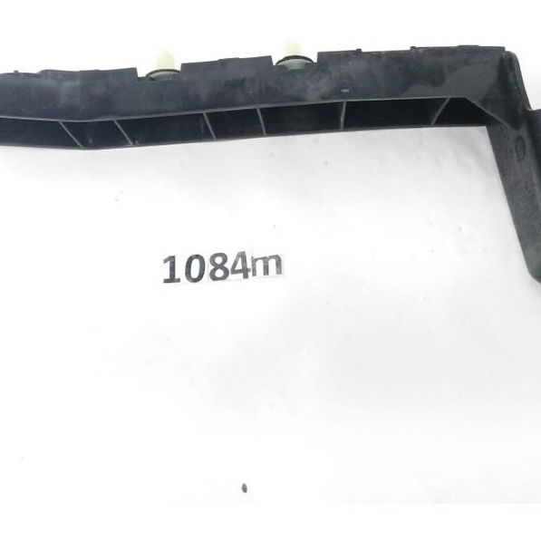 Guia Parachoque Traseiro Direito  Jeep Compass Flex
