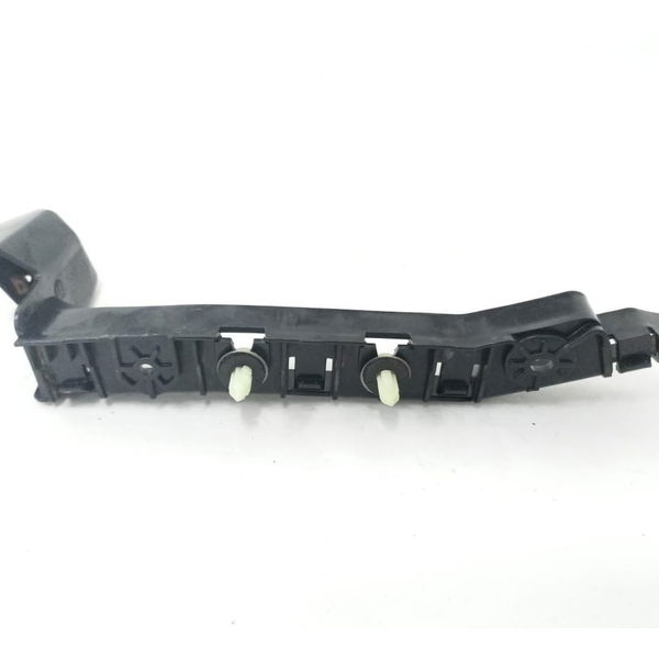Guia Parachoque Traseiro Direito  Jeep Compass Flex