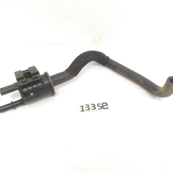 Válvula Canister Jeep Compass Flex 2018/19 4627182aa
