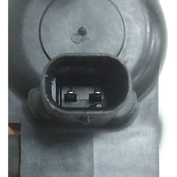 Válvula Canister Jeep Compass Flex 2018/19 4627182aa