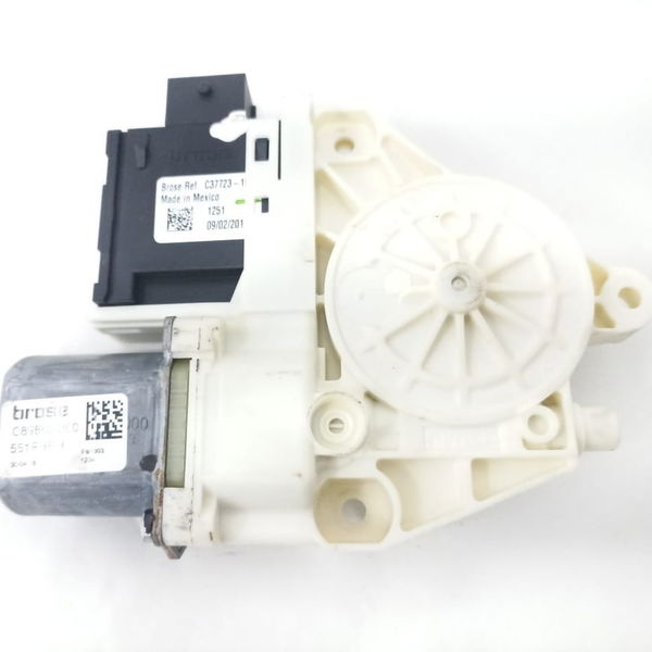 Motor Máquina Vidro Traseira Direita Compass Flex 2018