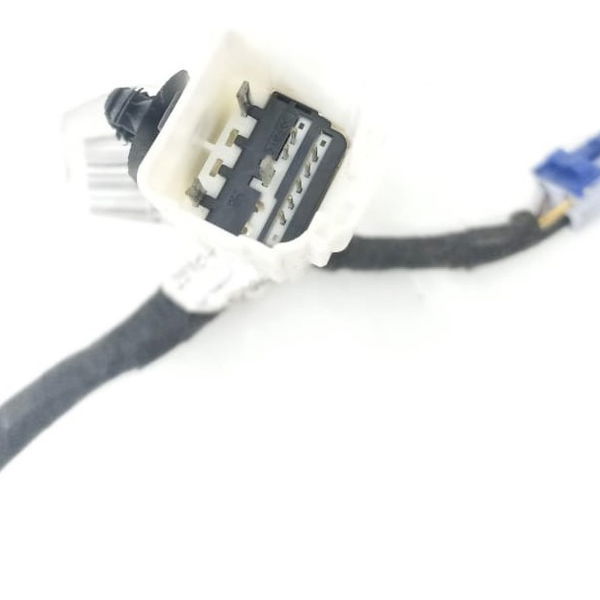 Chicote Tomada 12v Jeep Compass Flex 2019 533843870