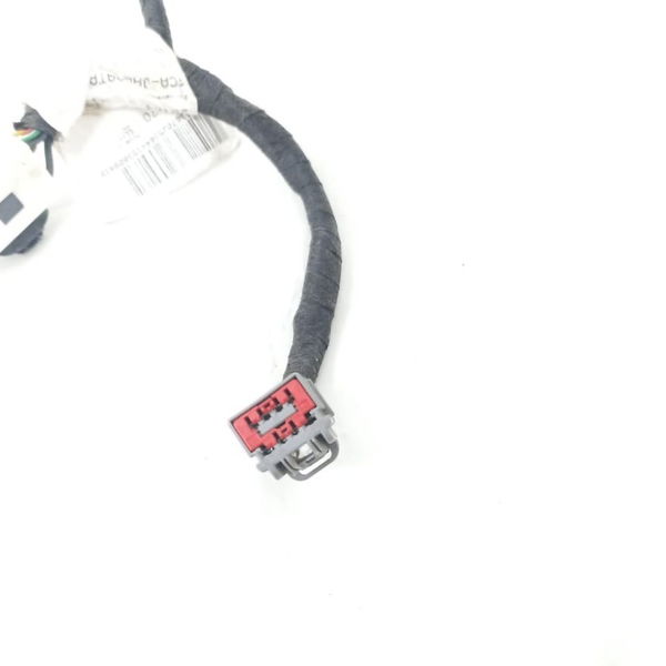 Chicote Tomada 12v Jeep Compass Flex 2019 533843870