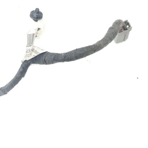 Chicote Tomada 12v Jeep Compass Flex 2019 533843870