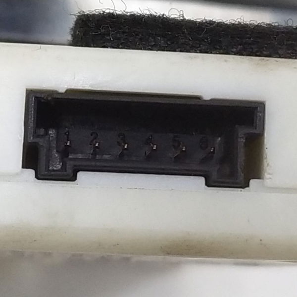Módulo Antena Teto Bmw X4 2017 929148102