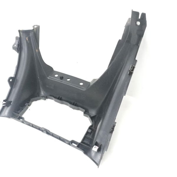 Acabamento Inferior Painel Jeep Compass Flex 2018
