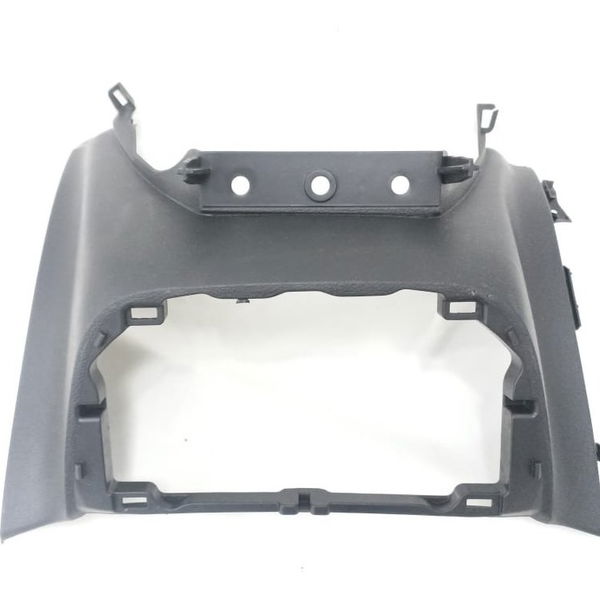 Acabamento Inferior Painel Jeep Compass Flex 2018