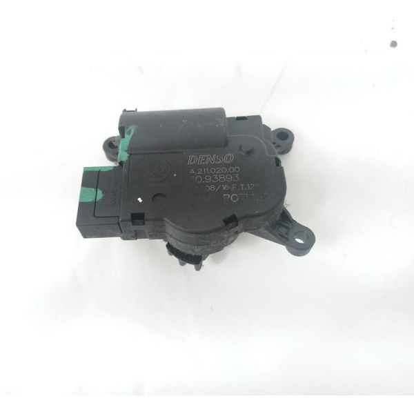 Atuador Caixa Evaporadora Compass Flex 2018 Unidade