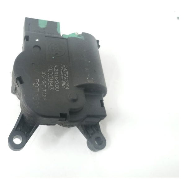 Atuador Caixa Evaporadora Compass Flex 2018 Unidade