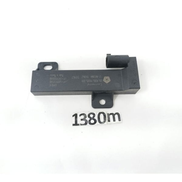 Sensor Keyless Jeep Compass Flex 2018 68051315ab