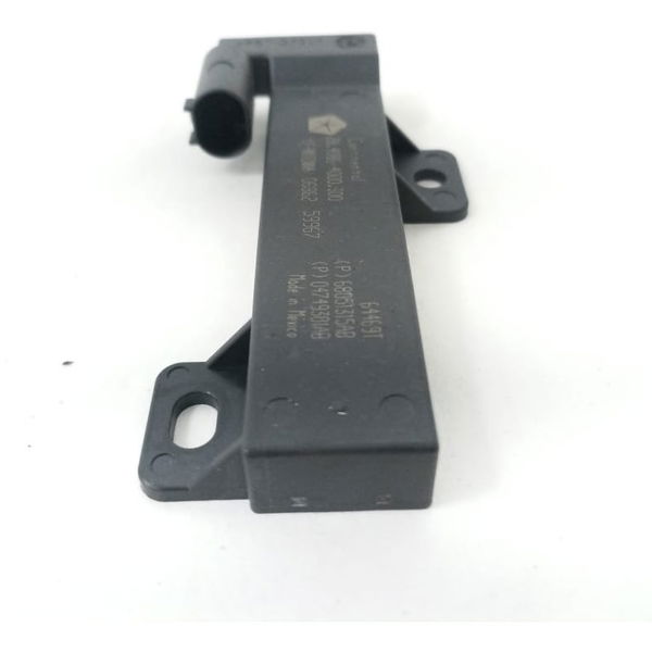 Sensor Keyless Jeep Compass Flex 2018 68051315ab