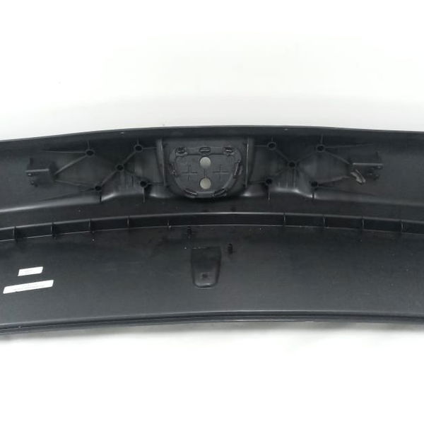 Soleira Porta Malas Jeep  Compass Flex 2018