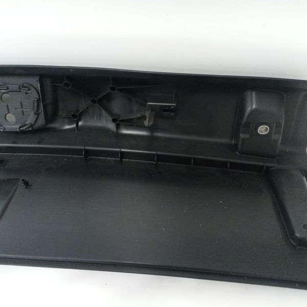 Soleira Porta Malas Jeep  Compass Flex 2018