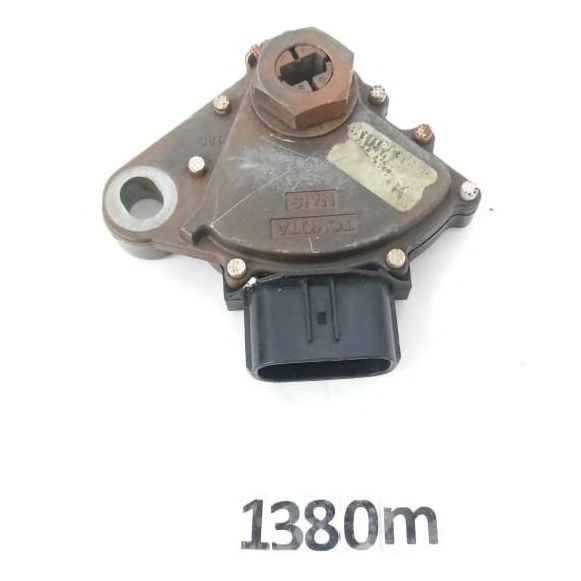 Chave Seletora Hilux Sw4 3.0 2015