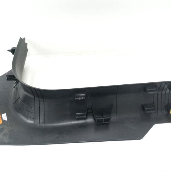 Soleira Dianteira Esquerda Jeep Compass Flex 2018