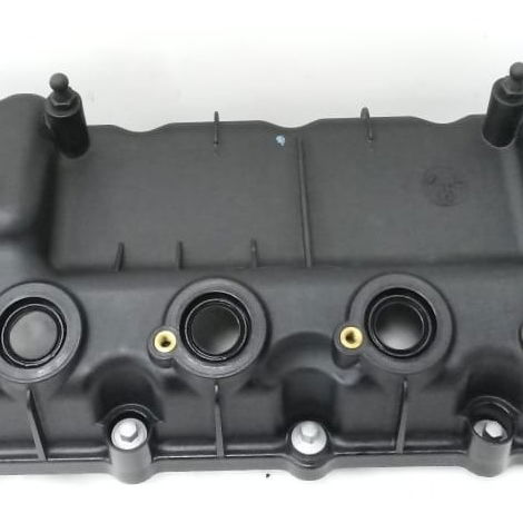 Tampa Cabeçote Jeep Renegade 1.8 Flex 2018