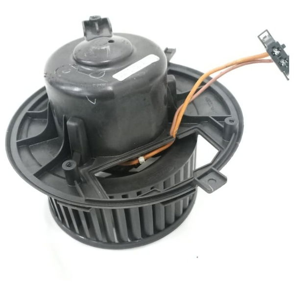 Motor Ventilador Vw Passat Cc V6 2014 3c1820015t