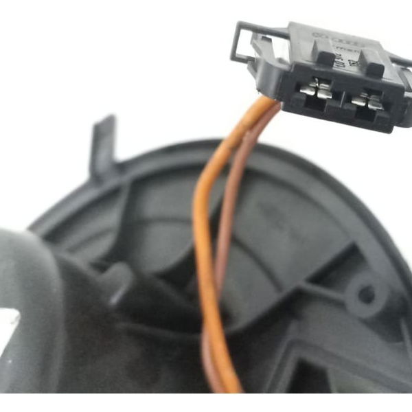 Motor Ventilador Vw Passat Cc V6 2014 3c1820015t