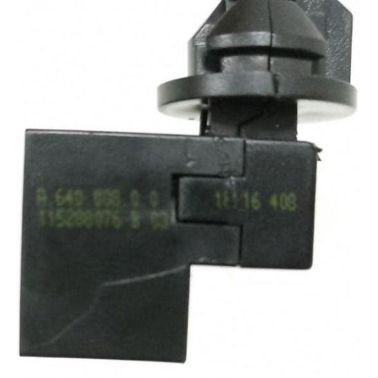 Sensor Temperatura Jeep Compass Flex 2018 115288076