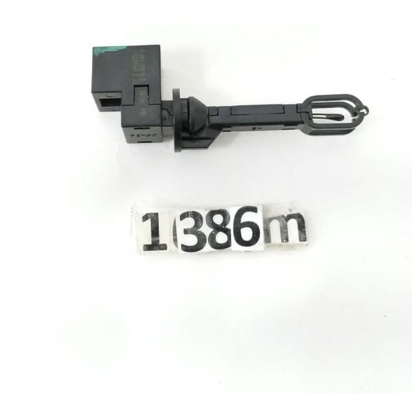 Sensor Temperatura Jeep Compass Flex 2018 115288069