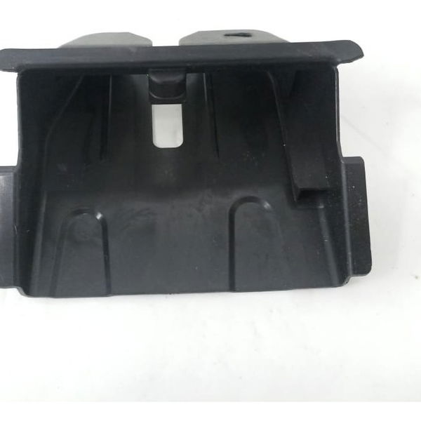 Acabamento Moldura Fechadura Jeep Compass Flex 2018