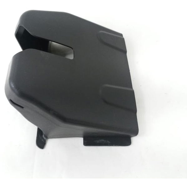 Acabamento Moldura Fechadura Jeep Compass Flex 2018