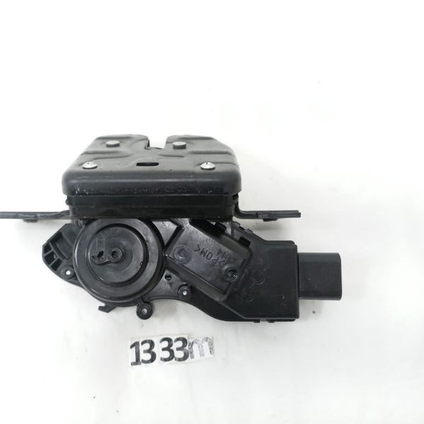 Fechadura Tampa Traseira Jeep Compass Flex 2018 68289677a
