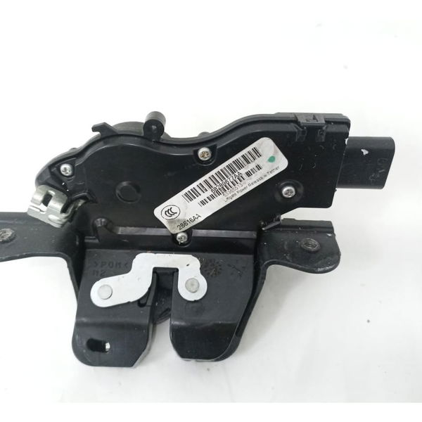 Fechadura Tampa Traseira Jeep Compass Flex 2018 68289677a