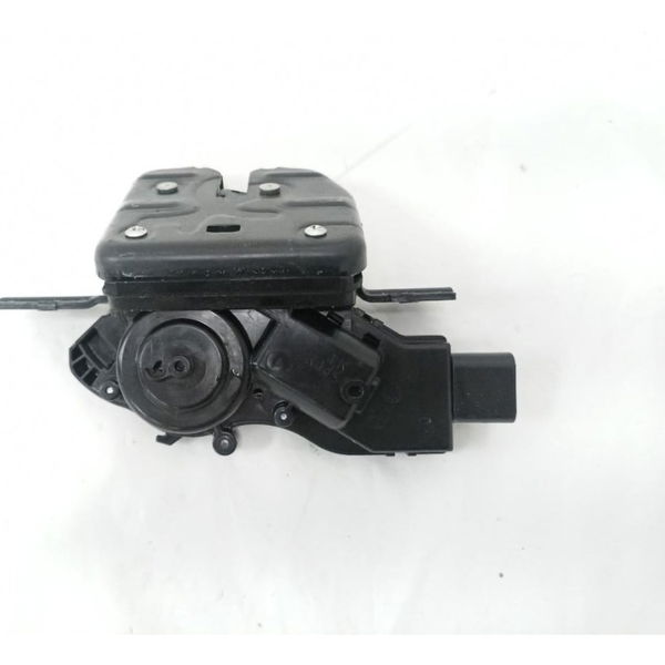 Fechadura Tampa Traseira Jeep Compass Flex 2018 68289677a