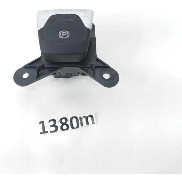 Botão Freio Mão Jeep Compass Flex 2018 07356365600