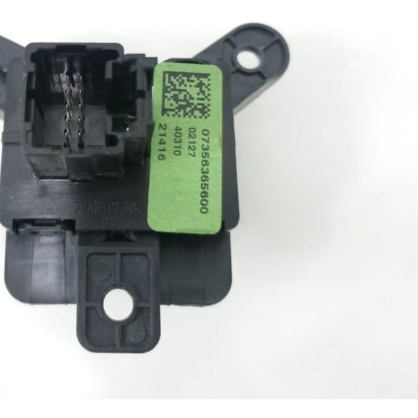 Botão Freio Mão Jeep Compass Flex 2018 07356365600